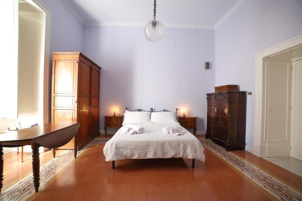Conservatorio 16 - Scarlatti Room Nápoly Kültér fotó